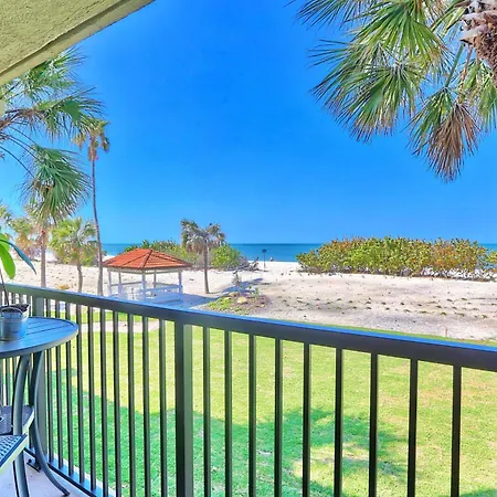 Land'S End 11-203 Beach Front - Premier